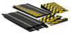 Scalextric C8194 Jump and Side Swipe Accessory Pack – Rails