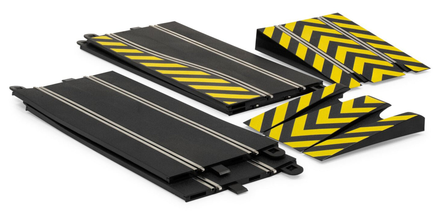 Jump and Side Swipe Accessory Pack