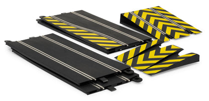 Jump and Side Swipe Accessory Pack