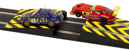 Jump and Side Swipe Accessory Pack