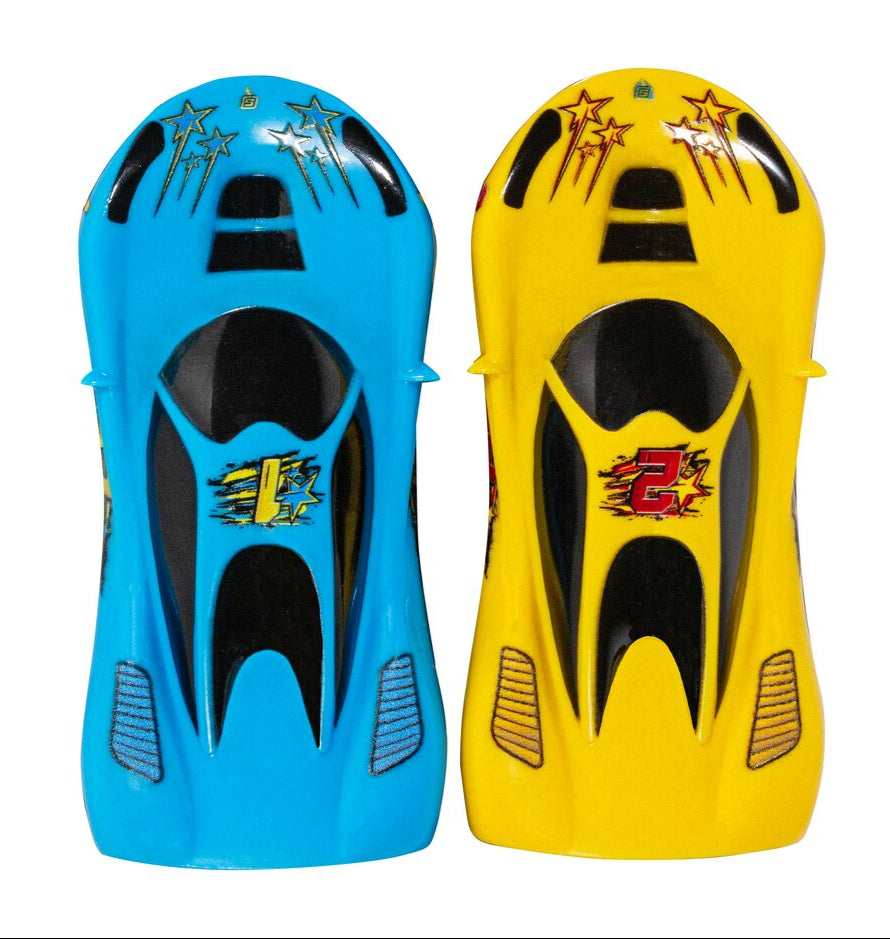 My First Scalextric Let's Play! - Mains Powered Race Set