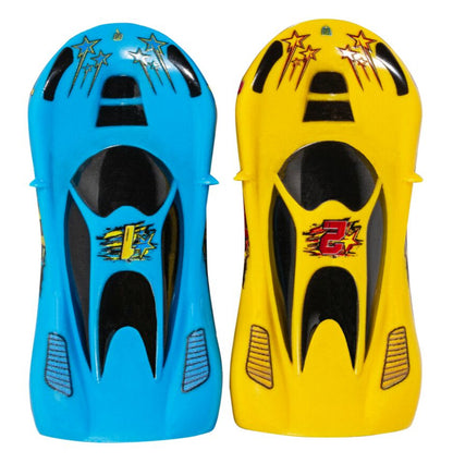 My First Scalextric Let's Play! - Battery Powered Race Set