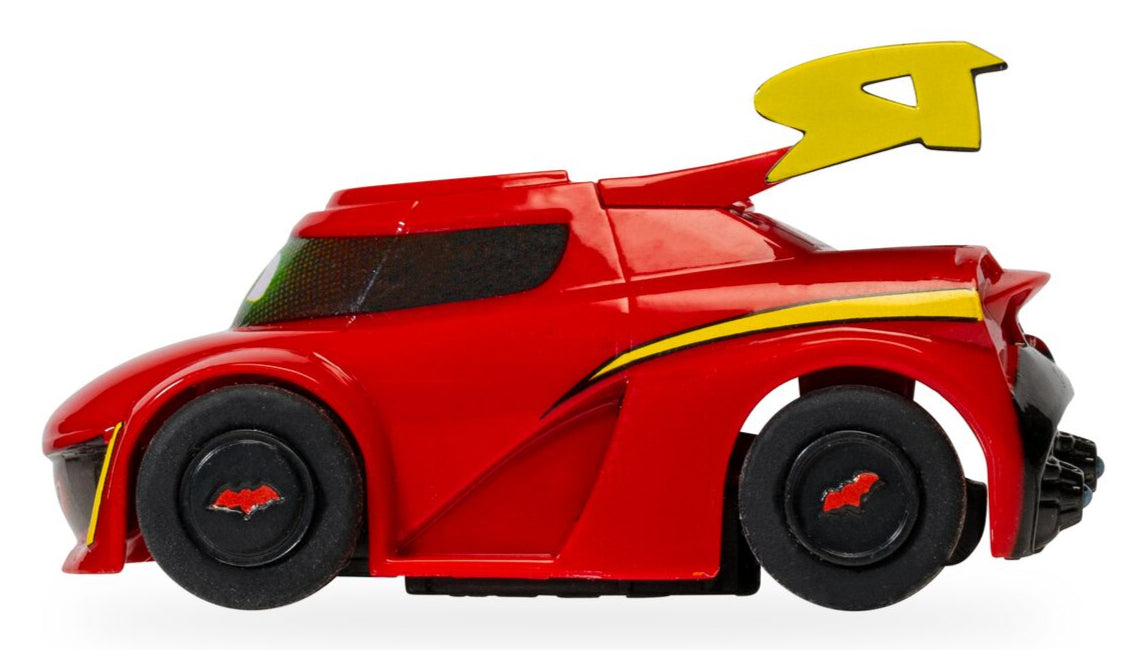 Batwheels Redbird Solo Car