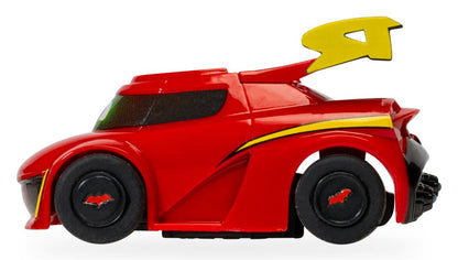 Batwheels Redbird Solo Car