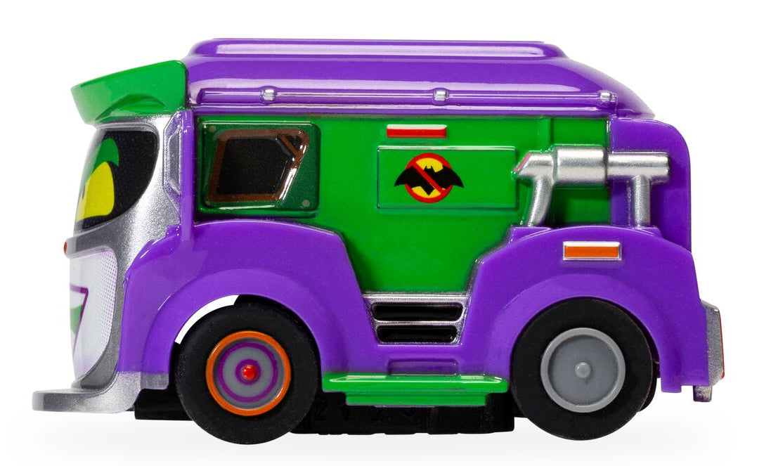 Scalextric G2226 Batwheels Prank Solo Car