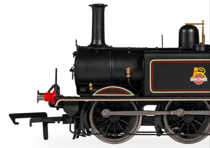 Pre-Owned R30391 Early BR Class A1 Terrier No.32659 (Web Exclusive) Steam Locomotive
