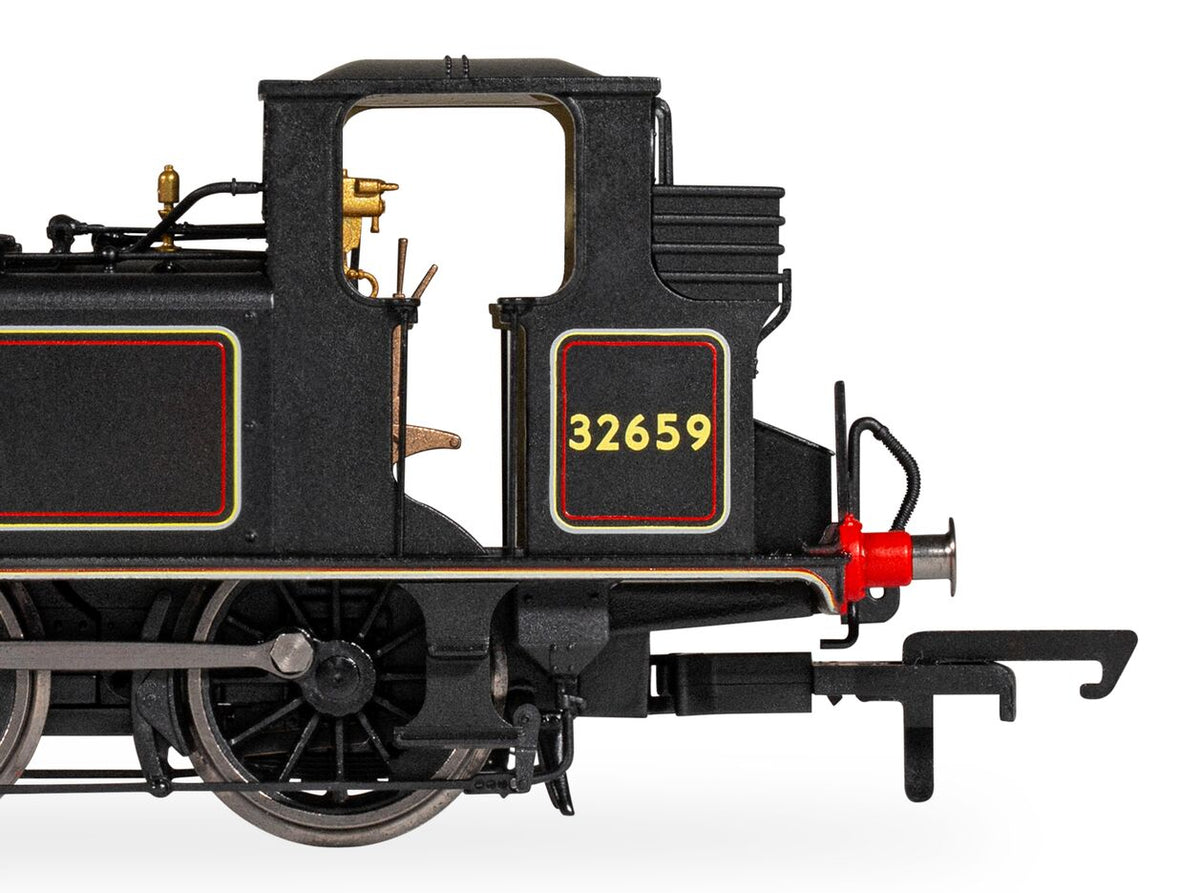Pre-Owned R30391 Early BR Class A1 Terrier No.32659 (Web Exclusive) Steam Locomotive