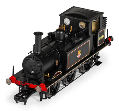 Pre-Owned R30391 Early BR Class A1 Terrier No.32659 (Web Exclusive) Steam Locomotive