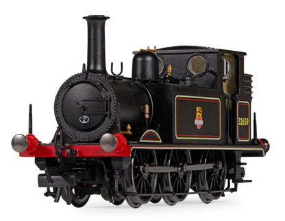 Pre-Owned R30391 Early BR Class A1 Terrier No.32659 (Web Exclusive) Steam Locomotive