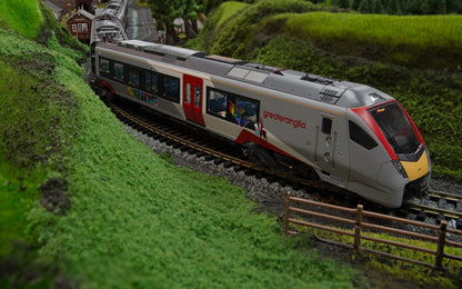 Greater Anglia Class 755-4 FLIRT 4 Car Pride Livery Train Pack
