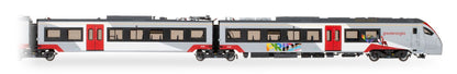 Greater Anglia Class 755-4 FLIRT 4 Car Pride Livery Train Pack