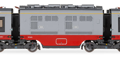 Greater Anglia Class 755-4 FLIRT 4 Car Pride Livery Train Pack