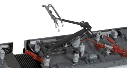 Greater Anglia Class 755-4 FLIRT 4 Car Pride Livery Train Pack