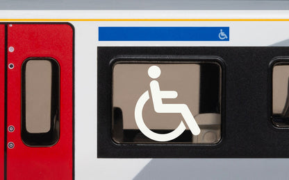 Greater Anglia Class 755-4 FLIRT 4 Car Pride Livery Train Pack