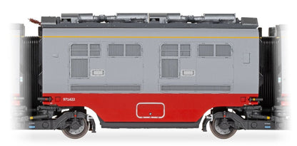 Class 755/3 'Flirt' 3-Car Greater Anglia Train Pack