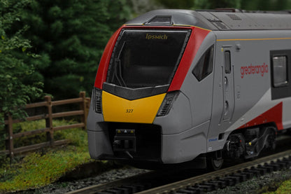 Pre-Owned Class 755/3 'Flirt' 3-Car Greater Anglia Train Pack