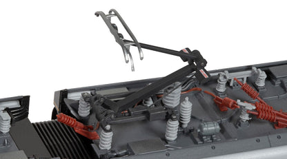 Pre-Owned Class 755/4 'Flirt' 4-Car Greater Anglia Train Pack