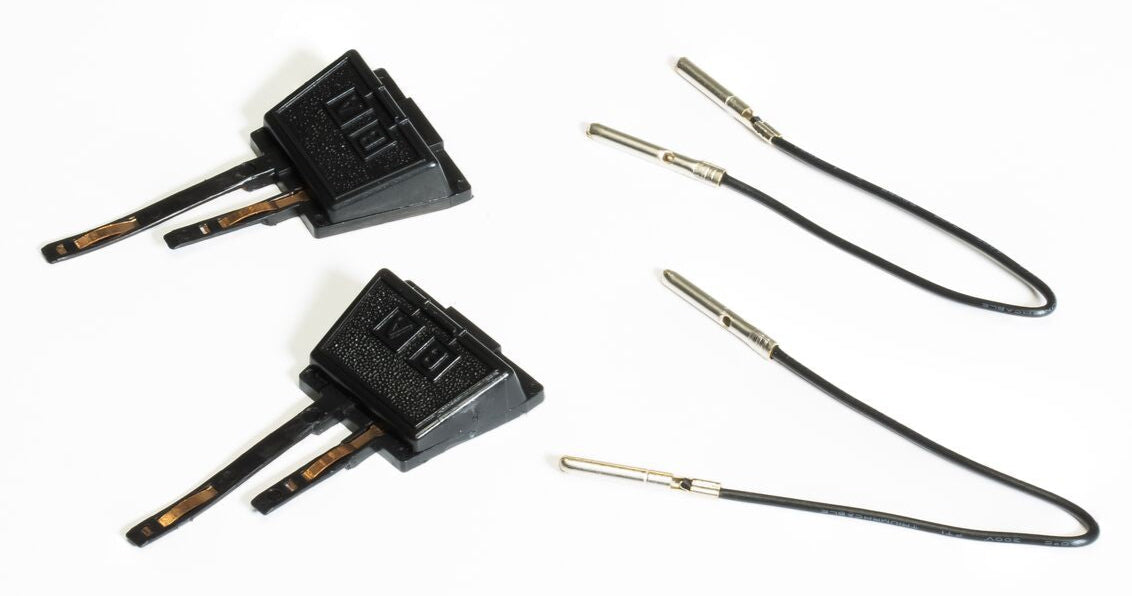 Track Link Wire Pack