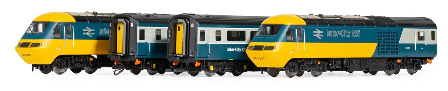 Intercity 125 High Speed Train Set