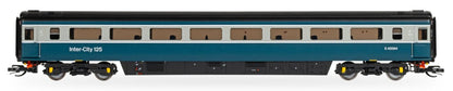 Intercity 125 High Speed Train Set