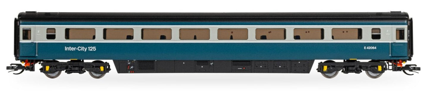 Intercity 125 High Speed Train Set