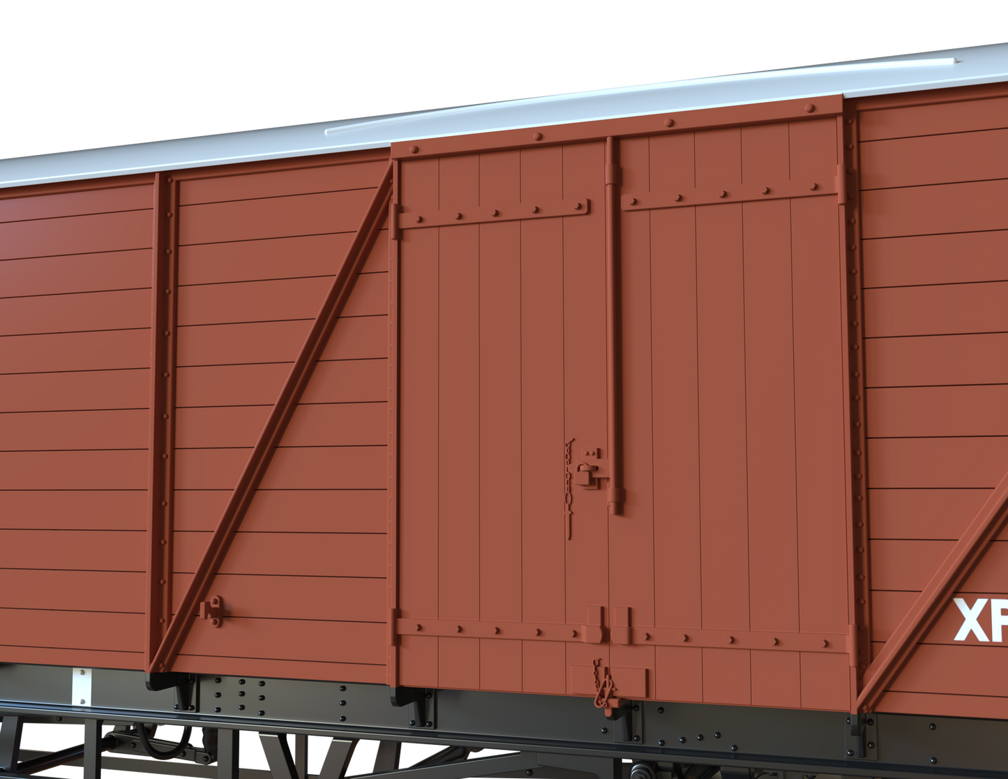 C3061 Early BR Bauxite Mink G Van W112873
