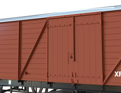 C3061 Early BR Bauxite Mink G Van W112873