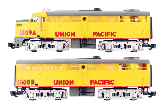 Pre-Owned 22305 Union Pacific Alco FA/B-1 '1608B' Diesel Locomotive