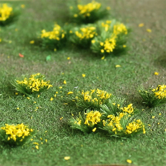 00939 Yellow Meadow