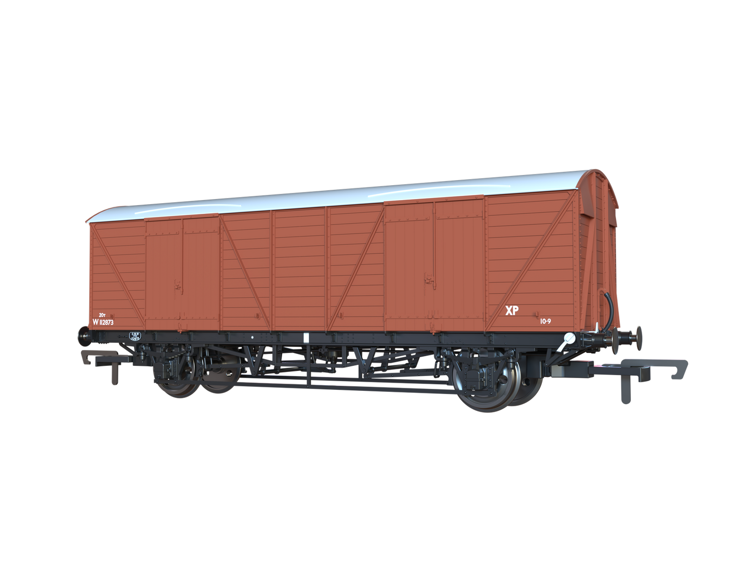 C3061 Early BR Bauxite Mink G Van W112873
