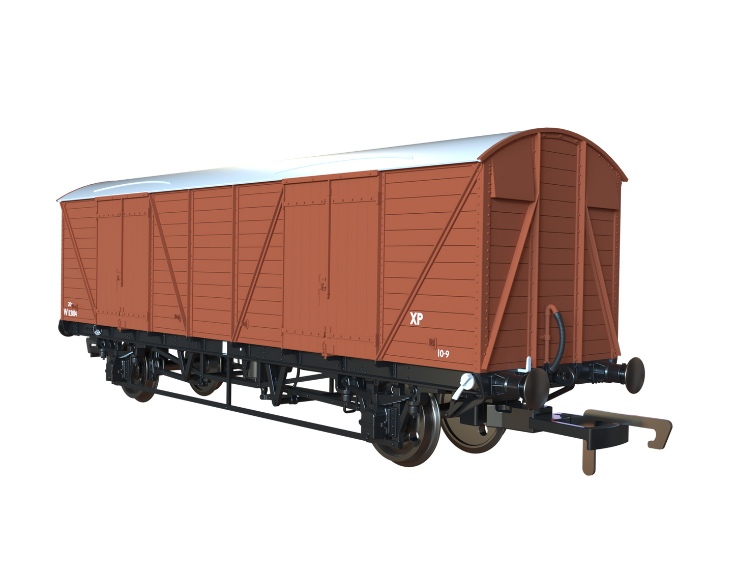 C3062 Late BR Bauxite Mink G Van W112814