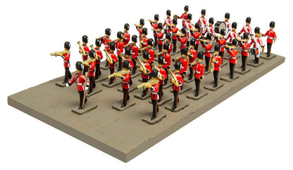 Guards Band Model Kit