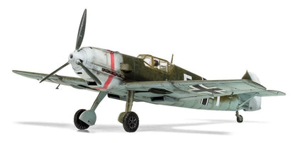 Messerschmitt Bf109E-4 Model Kit