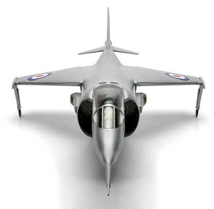 Hawker P.1127 Model Kit