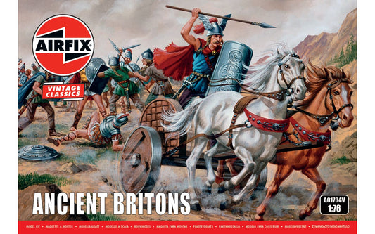 Ancient Britons Model Kit