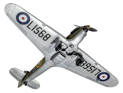 Hawker Hurricane Mk.I Model Kit