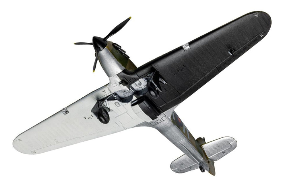 Hawker Hurricane Mk.I Model Kit