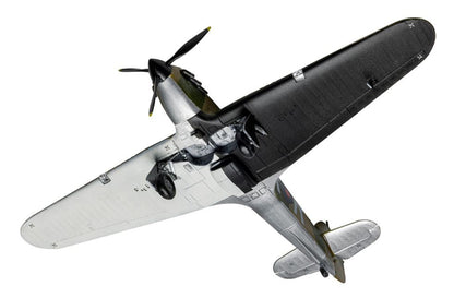 Hawker Hurricane Mk.I Model Kit
