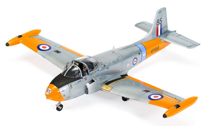 Hunting Percival Jet Provost T.3/T.4 Model Kit