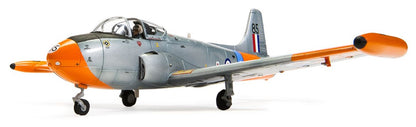 Hunting Percival Jet Provost T.3/T.4 Model Kit