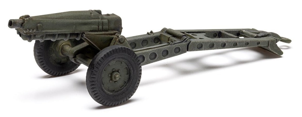 Willys MB Jeep Model Kit