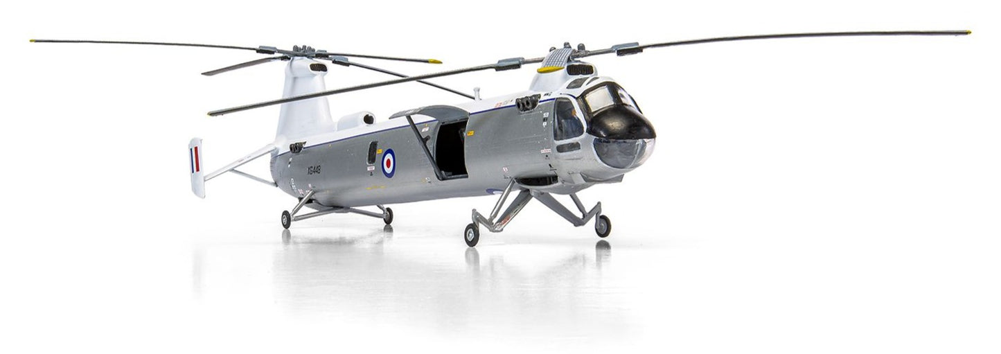 Bristol 192 Belvedere Model Kit