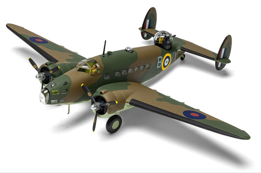 Lockheed Hudson Model Kit