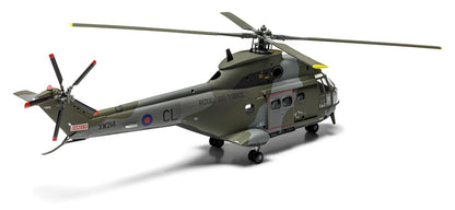 Westland Puma HC.1 Model Kit