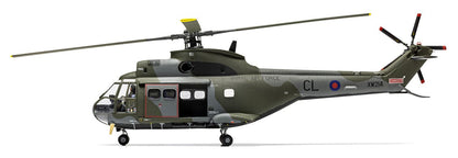 Westland Puma HC.1 Model Kit