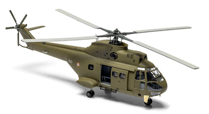 Westland Puma HC.1 Model Kit