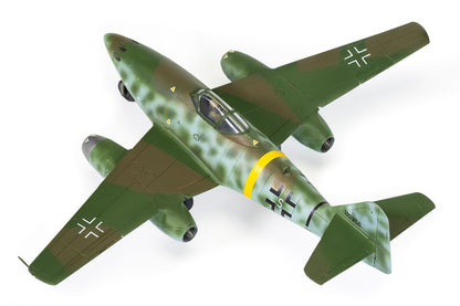 Messerschmitt Me262A-1a/2a Model Kit