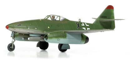 Messerschmitt Me262A-1a/2a Model Kit