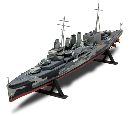 A03203V HMS Suffolk Model Kit