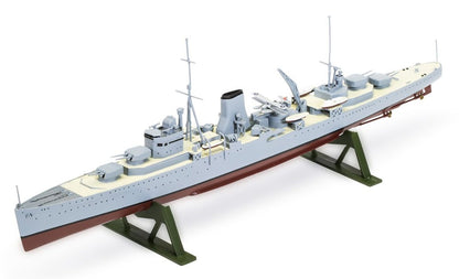 HMS Ajax Model Kit